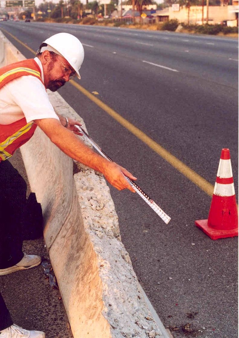 William Kunzman, P.E. — Traffic Engineer Expert Witness