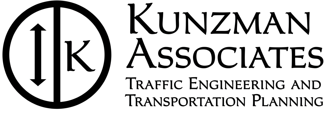 Kunzman Associates — Traffic Engineering and Transportation Planning